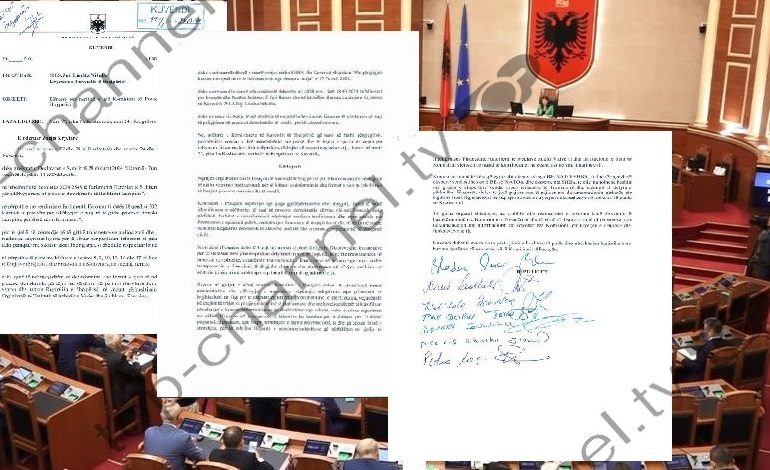 PS propozon Komision kundër dezinformimit rus e kinez, zbardhet kërkesa drejtuar Kuvendit: Hetim i pronësisë së portaleve