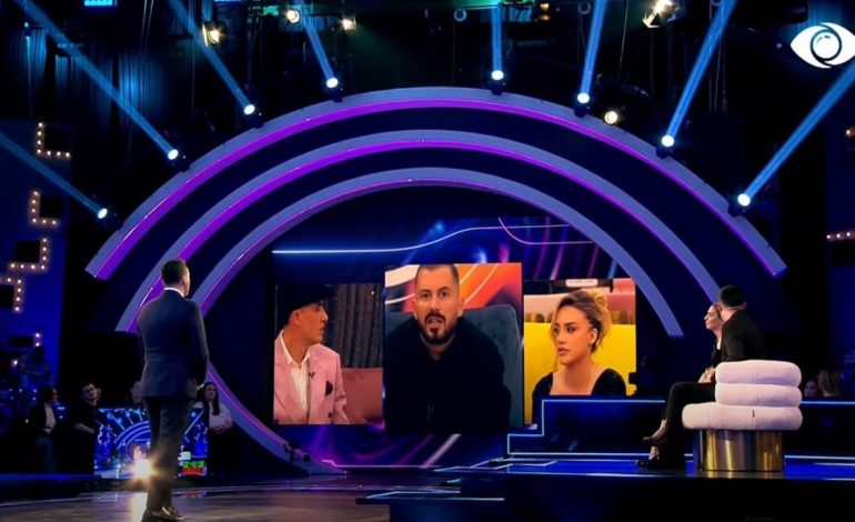Heidi dhe Romeo të penduar për dasmën? Kush do të rikthehet mes Meritonit Eglës dhe Ilnisës… ja ku mund të ndiqni live “Big Brother VIP”