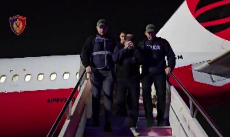 Arrestimi i vrasësit të taksistit pas rreth 20 vitesh, reagon vajza e viktimës: Pas ngjarjes u largova nga vendi, tani…