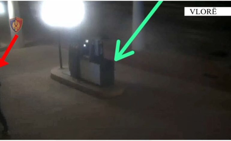 Me armë imituese terrorizuan qytetin dhe grabitën dy persona e një pikë karburanti, dështon “plani” i të rinjve në Vlorë