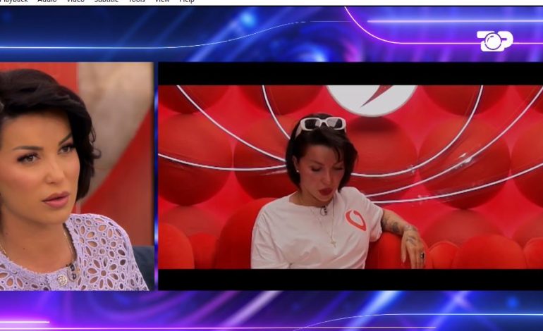 “Mezi pres të bëj një fëmijë”, Roza Lati flet për abortin: Mami më ka mbështetur, por e mori vesh pasi kisha marrë vendimin