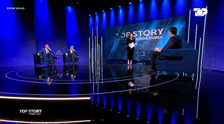 Keni menduar të jepni dorëheqjen pas arrestimit të drejtorëve të Bashkisë? Ja si përgjigjet Erion Veliaj