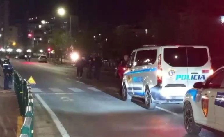 Vrasja e 18-vjeçarit në Shkozë, pesë persona të shoqëruar në polici