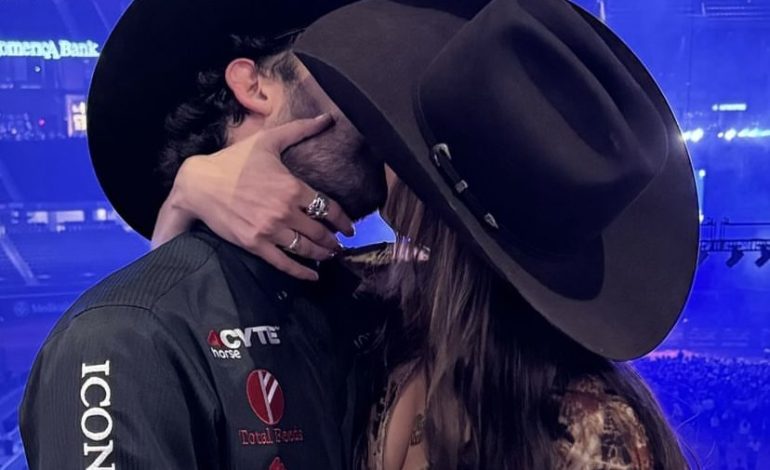 Partneri i saj feston ditëlindjen, ja urimi i veçantë i Bella Hadid