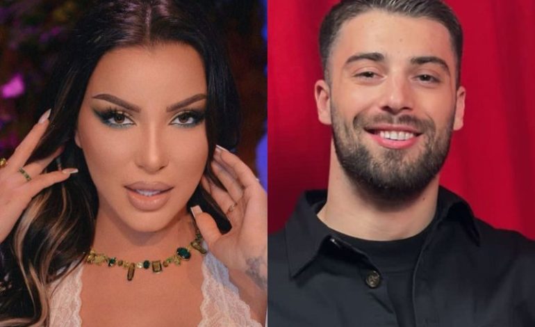 ‘S’ke turp’/Roza debaton me Meritonin:I përzure të gjithë kosovarët e tjerë