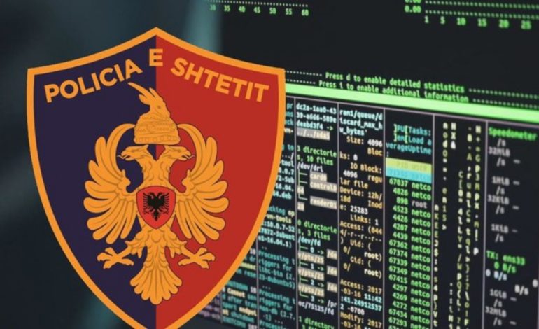 Eksportoi bazën e TIMS të Policisë së Shtetit, Prokuroria Tiranë kërkon arrest në shtëpi dhe pezullim nga detyra të drejtorit të IT