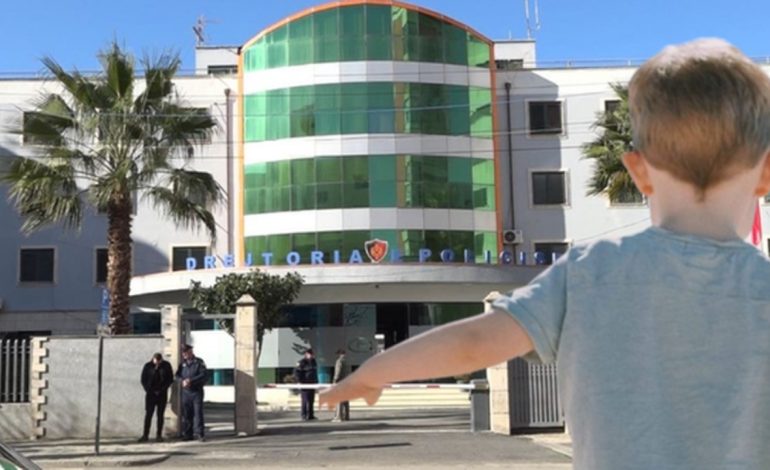 3-vjeçari i rrëmbyer nga gjyshërit ende i zhdukur, ndalohet gjyshi dhe një i afërm! Në kërkim gjyshja dhe vëllai i saj