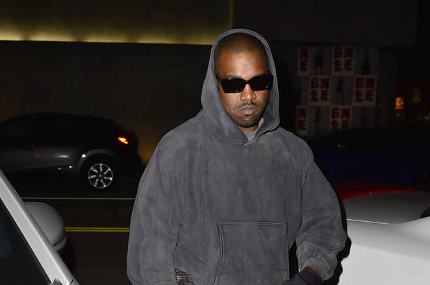 Kanye në telashe me ligjin!Dyshohet se dhunoi një person, shkak u bë Bianca