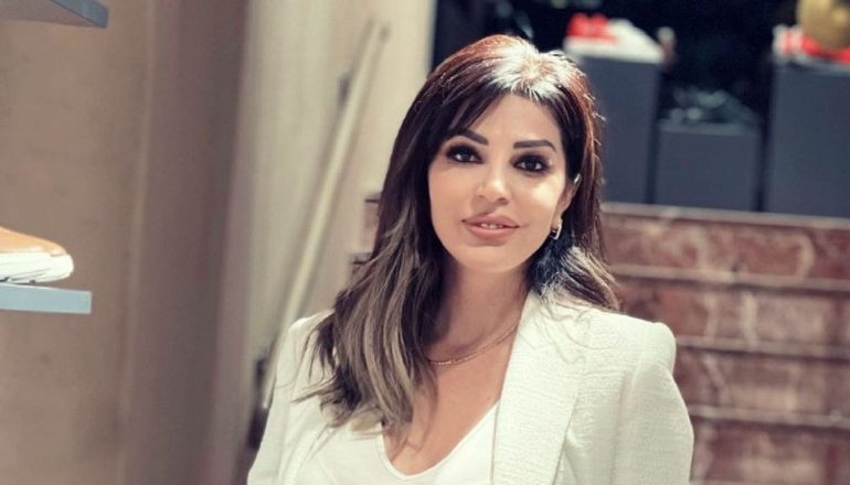 Sonila Meço rrëqeth me rreshtat për babain e ndjerë: Dhembka fort!