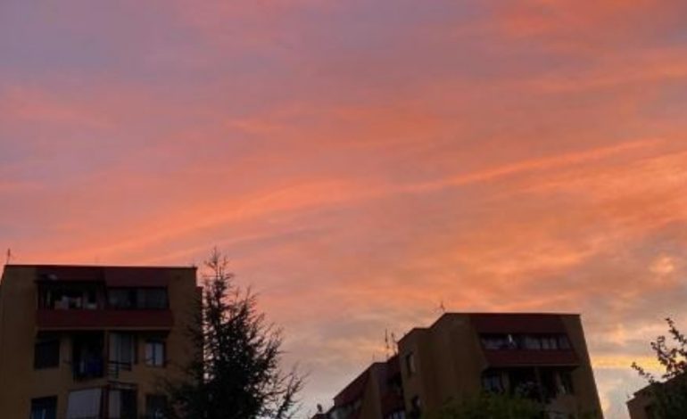 Temperatura deri në 30 gradë! Sot një ditë me diell dhe…