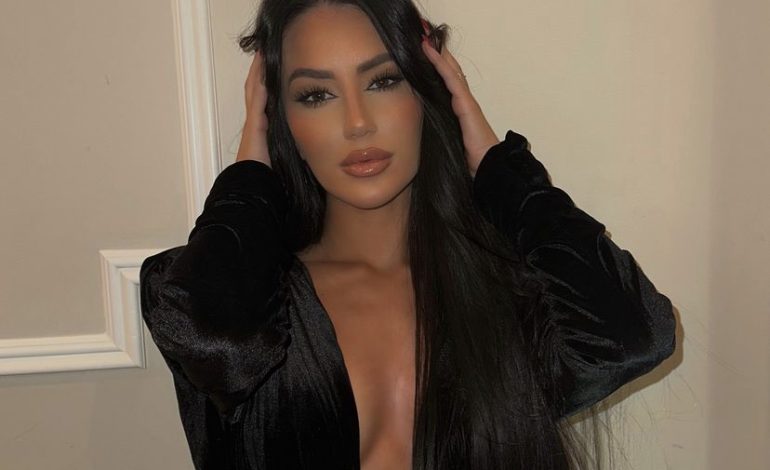 Brenda flirton e jashtë i lidhur/ Ja vendimi që merr partnerja e Robertit