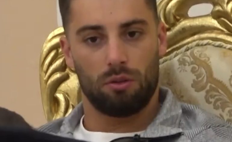 Meritoni-Romeos: Mos u ndiko nga njerëzit që nuk ta duan të mirën!