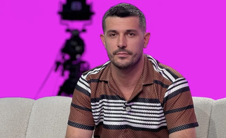 Sara për Jetmirin: Nuk kam asnjë lloj marrëdhënie dhe nuk besoj që do kem