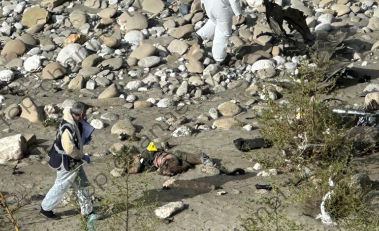 PAMJE TE RENDA/ Trupa të shpërndare afër lumit, në automjet ka ende viktima