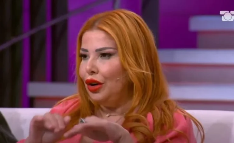 Meri Shehu ‘plas bombën’: Juli ka flirtuar me mua!