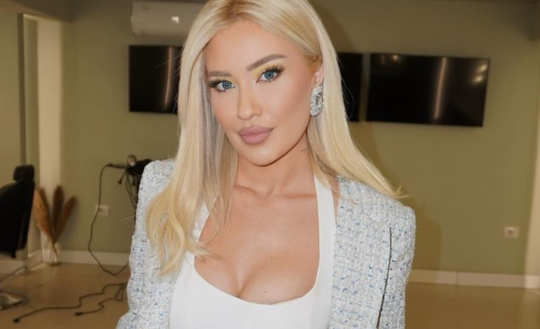 Pas ndërhyrjes 4 orëshe, Dea në gjendje jo të mirë shëndetësore