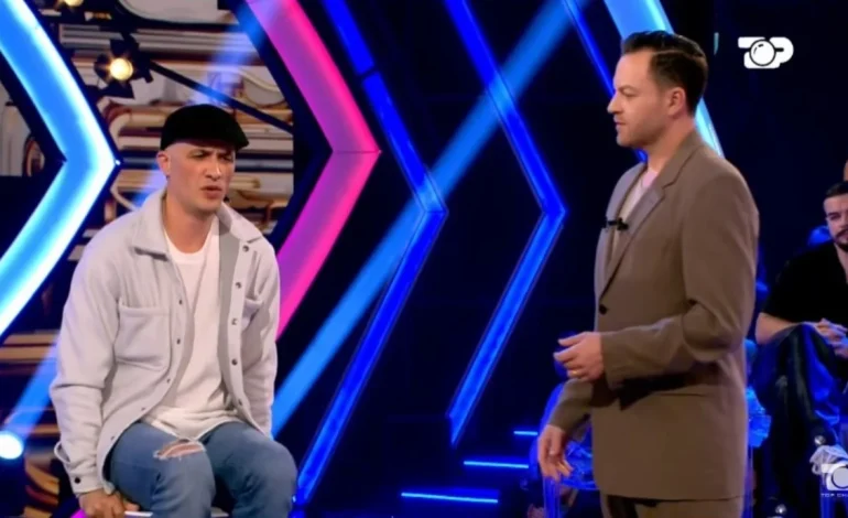 Vendosi të linte shtëpinë, Jetmiri flet nga studio e “BBV3”