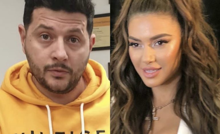 Ç’ndodhi? Kriset miqësia mes Elvanës dhe Ermal Mamaqit?