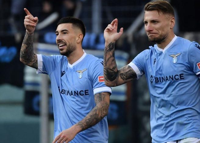 U dëmtua ndaj Juventusit, sulmuesi i Lazios rrezikon derbin ndaj Romës