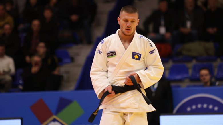 Në kërkim për dhunë në familje, reagon kampioni i xhudos Akil Gjakova! Federata: Besojmë në pafajësinë e tij