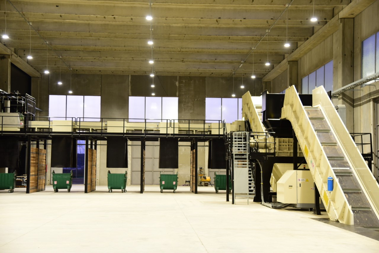 Bashkia e Fierit krijon një kompani për menaxhimin e inceneratorit që nuk djeg