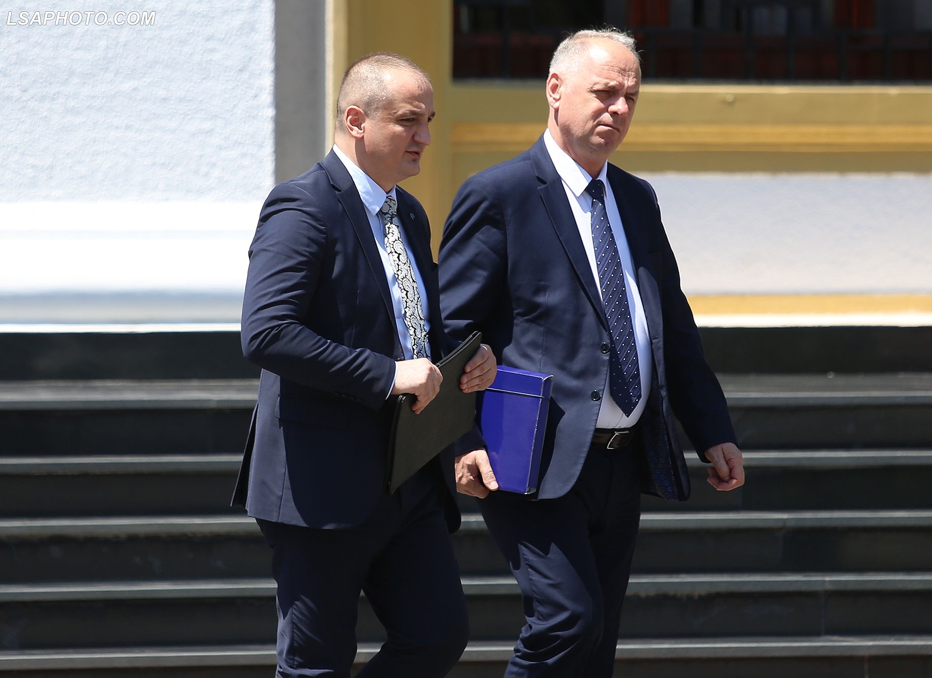 KLSH evidentoi mbi 72.3 miliardë lekë dëm ekonomik gjatë vitit 2023