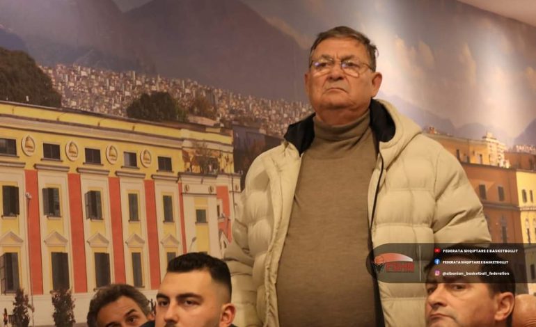 “Trofeu i thyer i Ligës Unike? Gjynahu foli me gojë”, Gorea: Arbitrat mos t’u fryjnë zarfeve, por… bilbilit