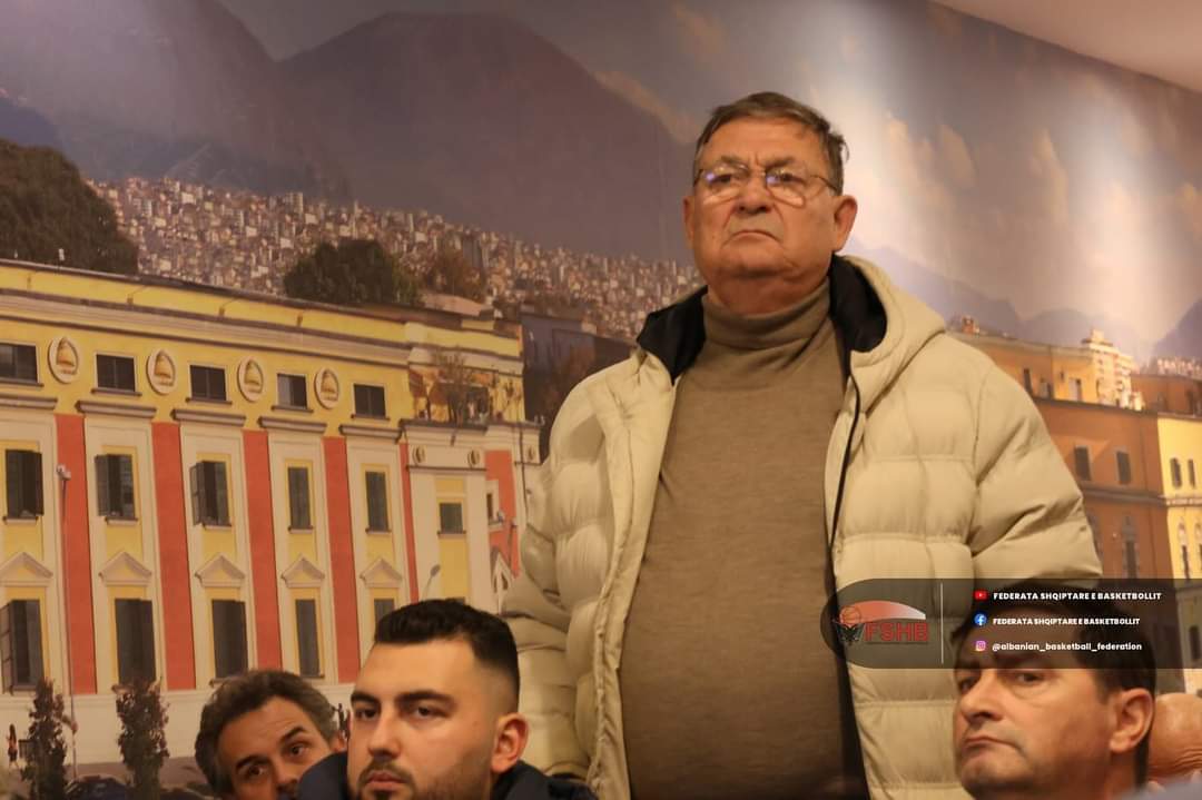 “Trofeu i thyer i Ligës Unike? Gjynahu foli me gojë”, Gorea: Arbitrat mos t’u fryjnë zarfeve, por… bilbilit