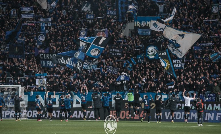 NOTA/ Gjimshiti sfidon Juven në finale, Atalanta kualifikohet me “poker”, super Scamacca (VIDEO)