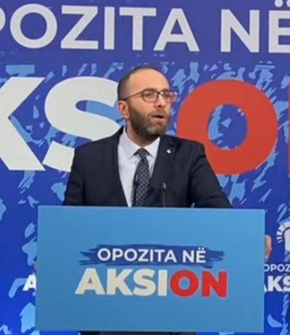 Bardhi reagon pa deklaratës së Veliajt: Ai dha dy mesazhe, një për drejtësinë, një për Ramën