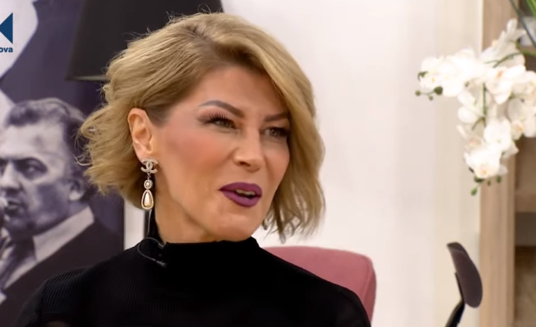 ‘Rikthehet’ Alma Bektashi, flet për herë të parë për divorcin