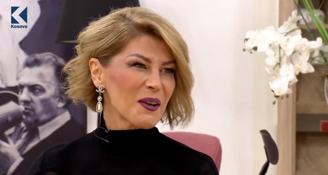 ‘Rikthehet’ Alma Bektashi, flet për herë të parë për divorcin