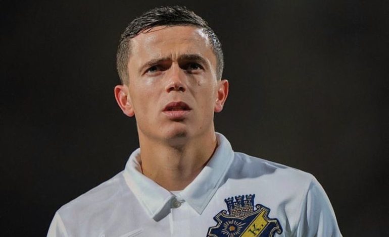 Zbulohet kush është e dashura e Jasir Asanit që i “rrëmbeu” zemrën!