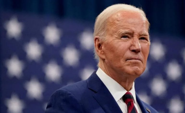 “Netanyahu po bën një gabim”, Biden: Të vendoset armëpushim, akses të plotë në ushqime dhe ilaçe