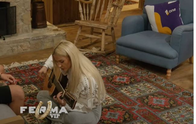 Baby G u pret “shpresën” fermerëve: Më vjen keq, po s’jeni për mua