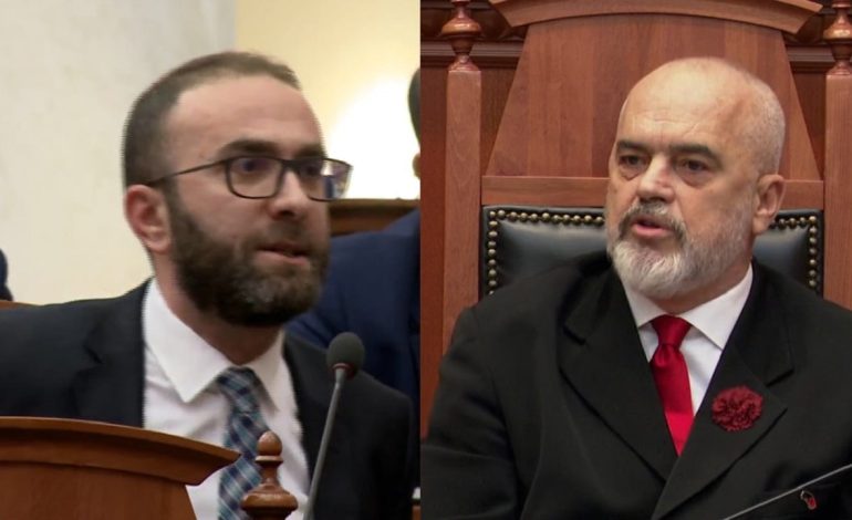 Dokumentari i Rai 3, Bardhi reagon për intervistën e Ramës: Shumë shpejt “viktimat” e sotme do t’i quajë kumbullangrënës pas shpine