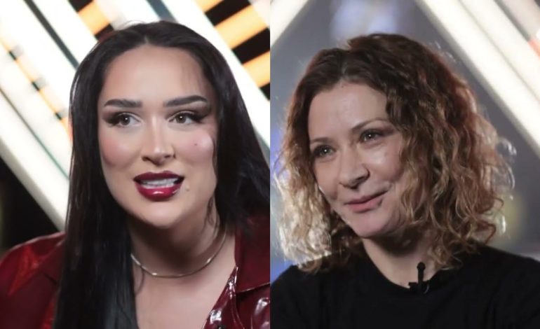 Debate në ‘BBV’/Erjola ‘shpërthen’ ndaj Eglës: Je e dëshpëruar për vëmendje