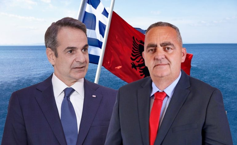 “Fredi Beleri u shërben neonazistëve grekë”, studiuesi Bido: E dinte që një ditë para që do arrestohej