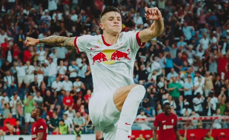 Emër i ri për sulmin e Barcelonës, objektivi katalanas kushton shumë