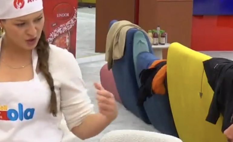 Françeska bisedon me Meritonin: Kam kaluar në depresion pas lindjes