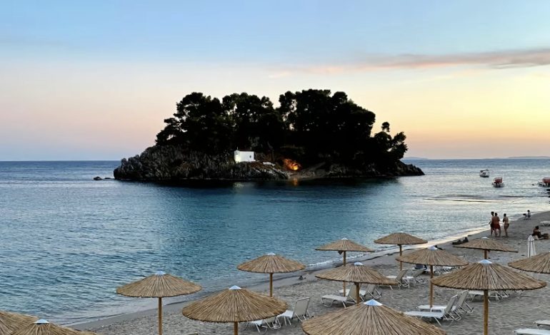 Fakte interesante rreth destinacionit perfekt për pushime, Parga, Greqi