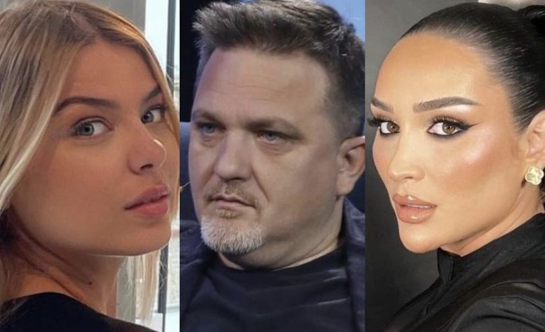 Rike debaton me Julin dhe Erjolën: Shesin edhe veshkën për lojë