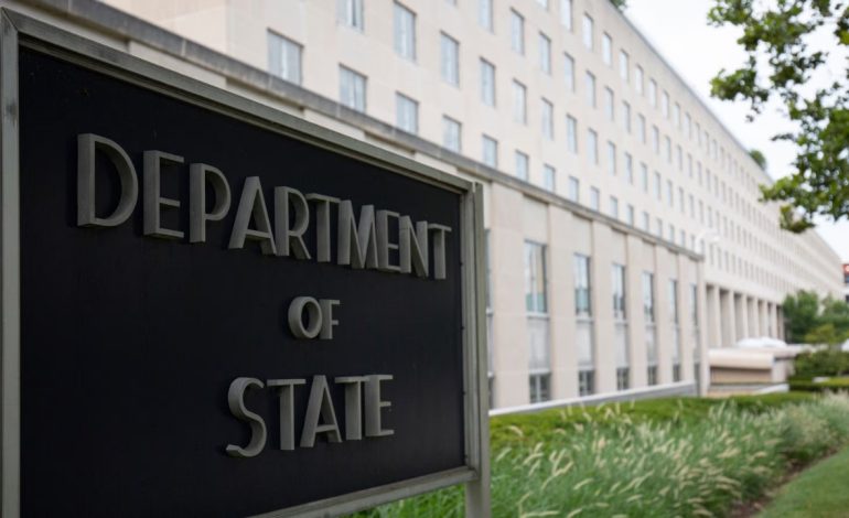 “Gjyqësori më i pavarur falë vetingut dhe SPAK-ut”, raporti i DASH përmend sulmin ndaj TCH. Flet për Berishën: Dhëndri i tij fitoi 5 milionë dollarë…