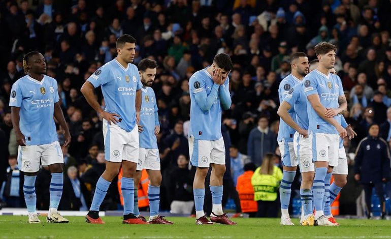 FOTO/ “Madridi nuk vdes kurrë”, spektakli vijon në media, në Angli e bëjnë dramë: Dhimbje e vërtetë