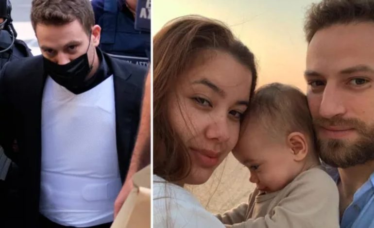 Vrau gruan dhe u dënua me burg të përjetshëm, reagimi i Babis Anagnostopoulos kur mori vesh se vajza e tij mori mbiemrin e nënës së saj