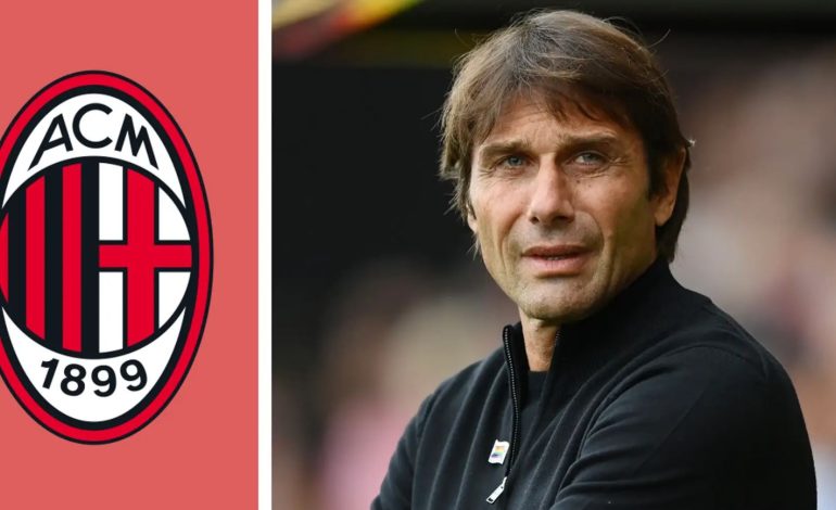 Milan, 4 emra për post Pioli, të gjithë jo italianë, por tifozët duan Conten (FOTO)