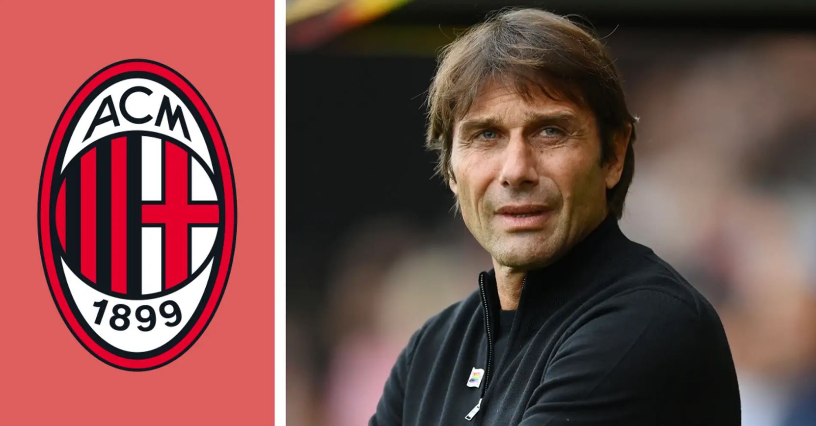 Milan, 4 emra për post Pioli, të gjithë jo italianë, por tifozët duan Conten (FOTO)