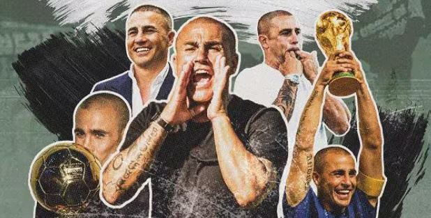 Vjen njoftimi për trajnerin, Fabio Cannavaro zyrtarizohet në Serie A