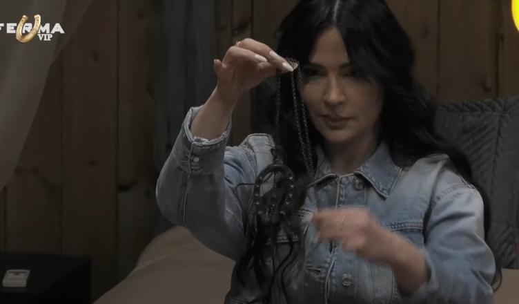 Ç’do bëjë? Rozana Radi bëhet pjesë e “Ferma VIP”, por jo si fermere!