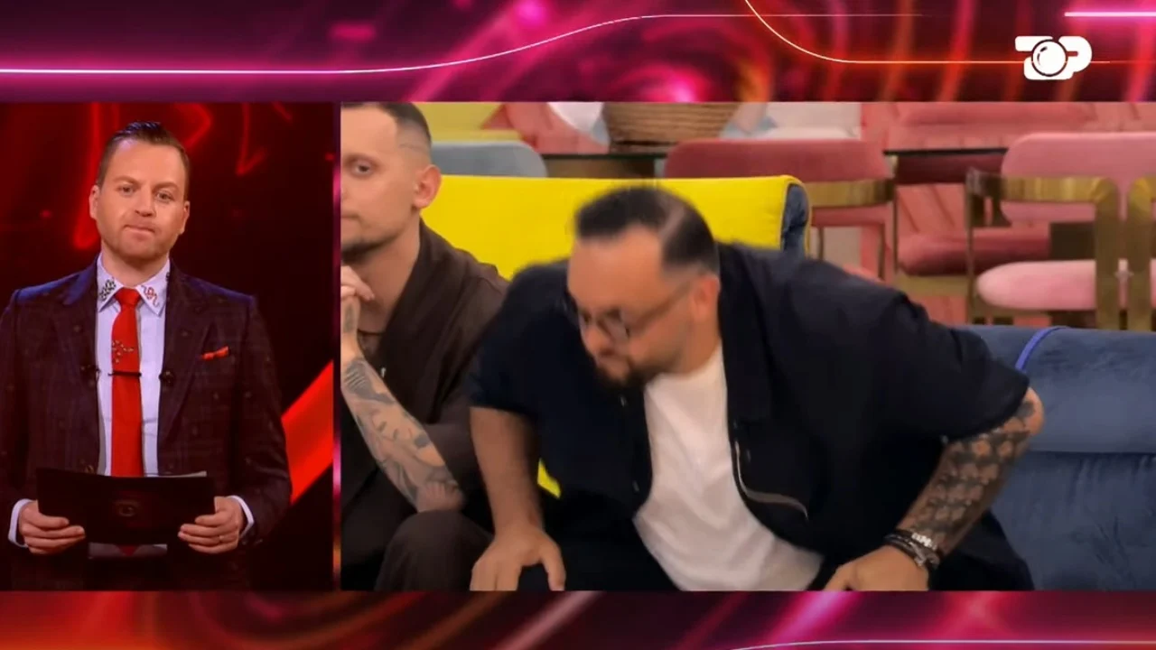 U eliminua nga shtëpia, Liam mendon se ky banor do fitojë ‘BBV’